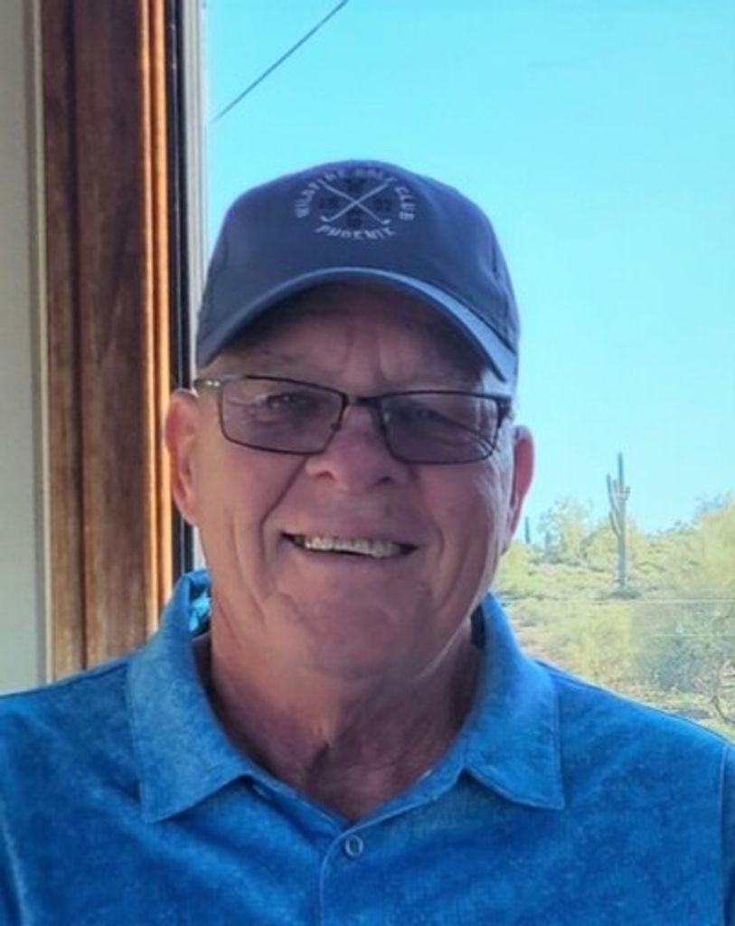 Paul E. Sniff Profile Photo