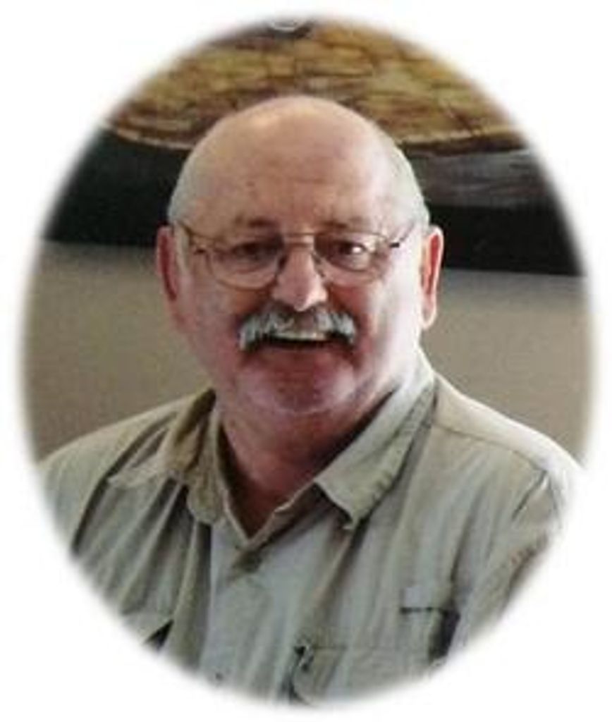 Carl B. Newbury Profile Photo