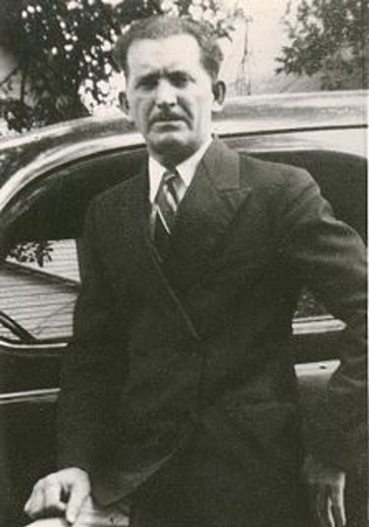 Ralph L. Stephens