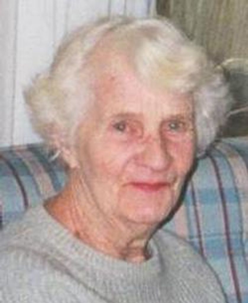 Ethel N Gehlbach