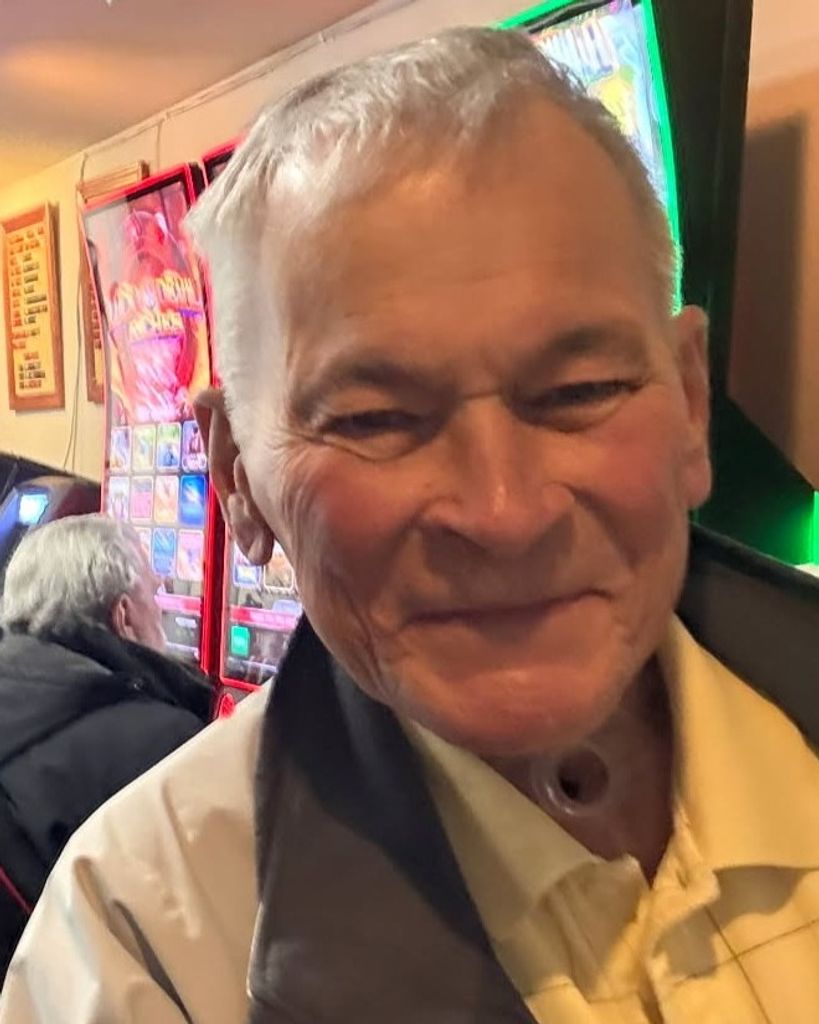 Roger Watson Profile Photo