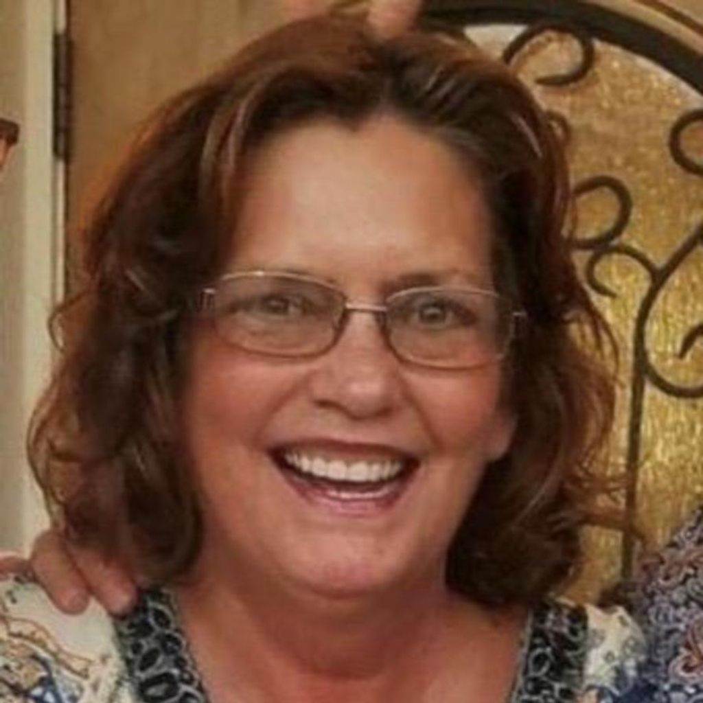 Deanna "Dee Dee" Sue Patterson