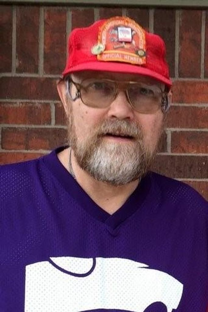 Bill Foster Stanley Profile Photo