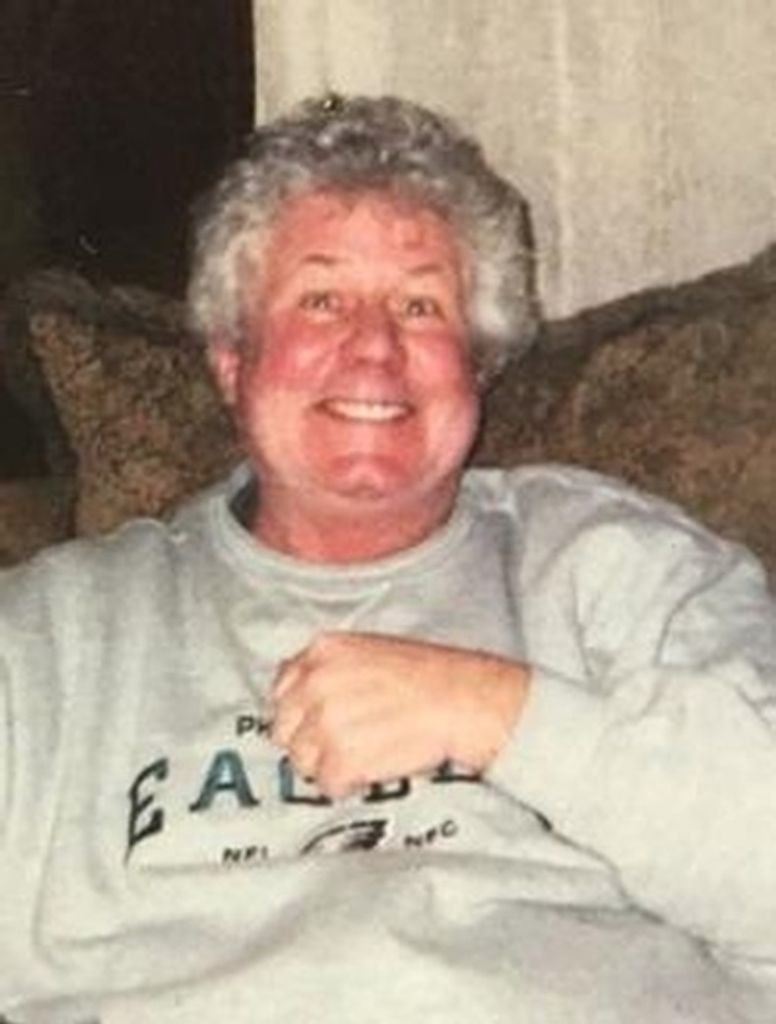 Paul F. Lusch Profile Photo