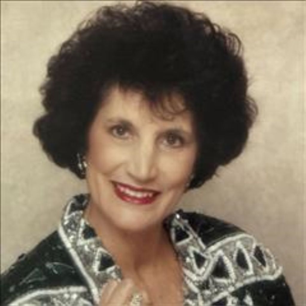 Joyce Eileen Wood Profile Photo