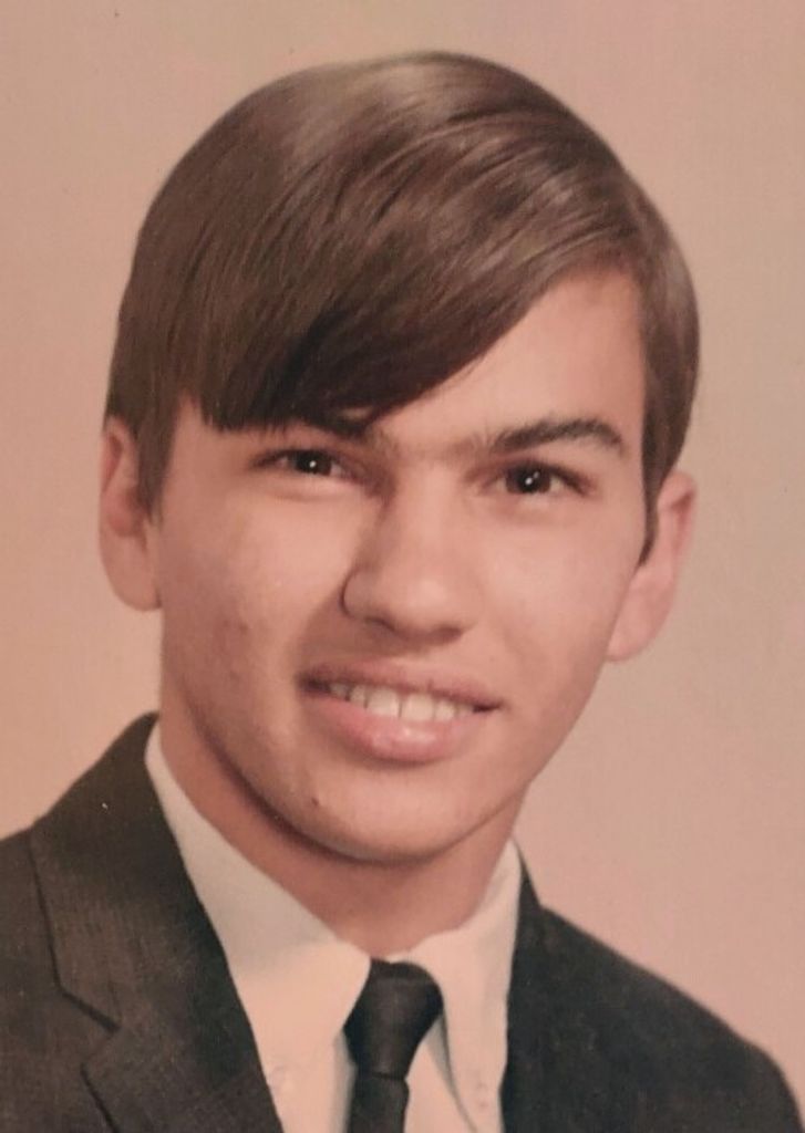 Patrick L. Juliano