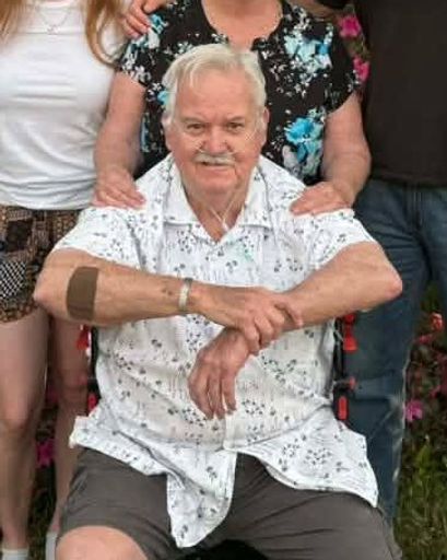 George Paul Phelps Profile Photo