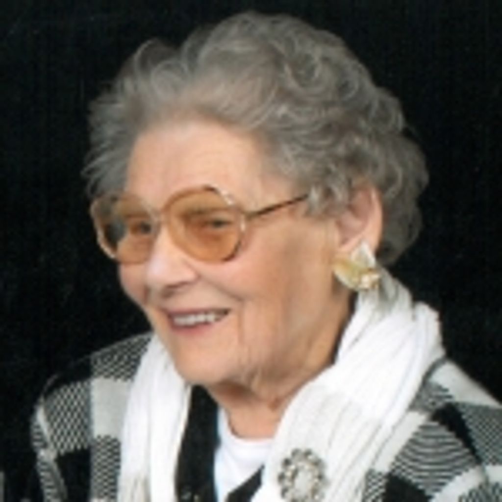 Bernice A. Kersten