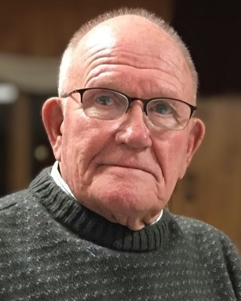 Charles "Chuck" Walby