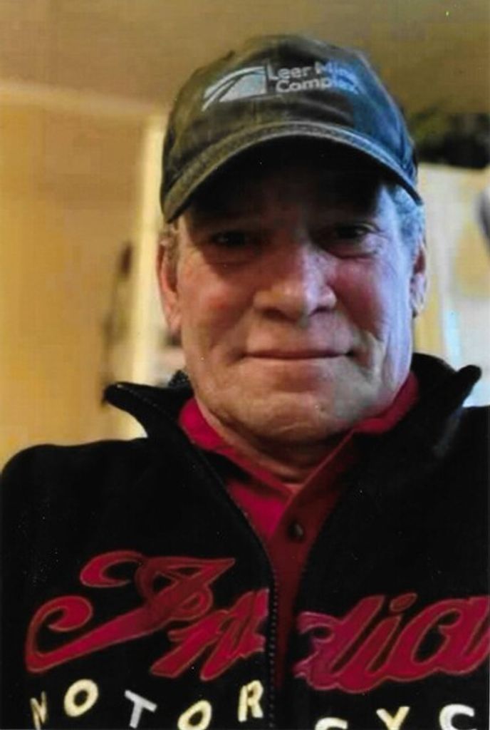 Michael Earl Mccue Profile Photo
