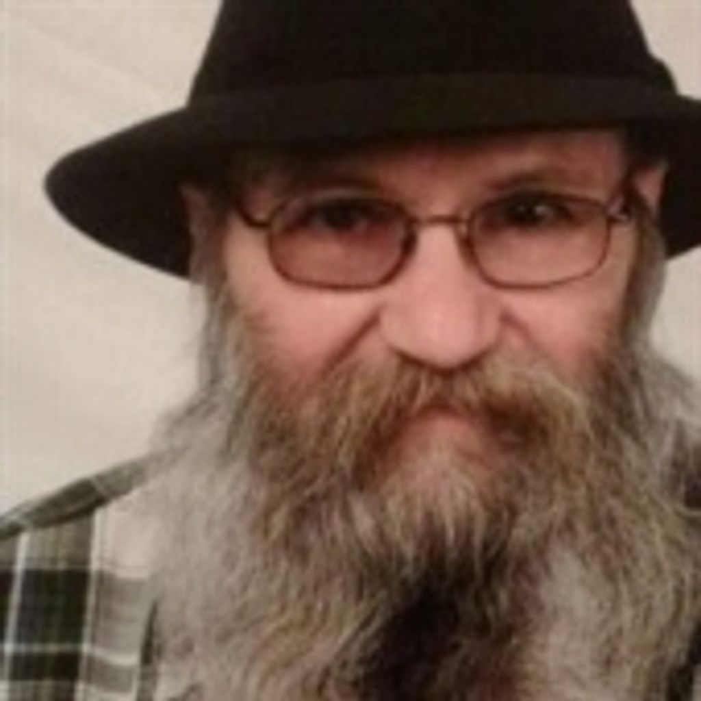 John "Jake" Rutherford