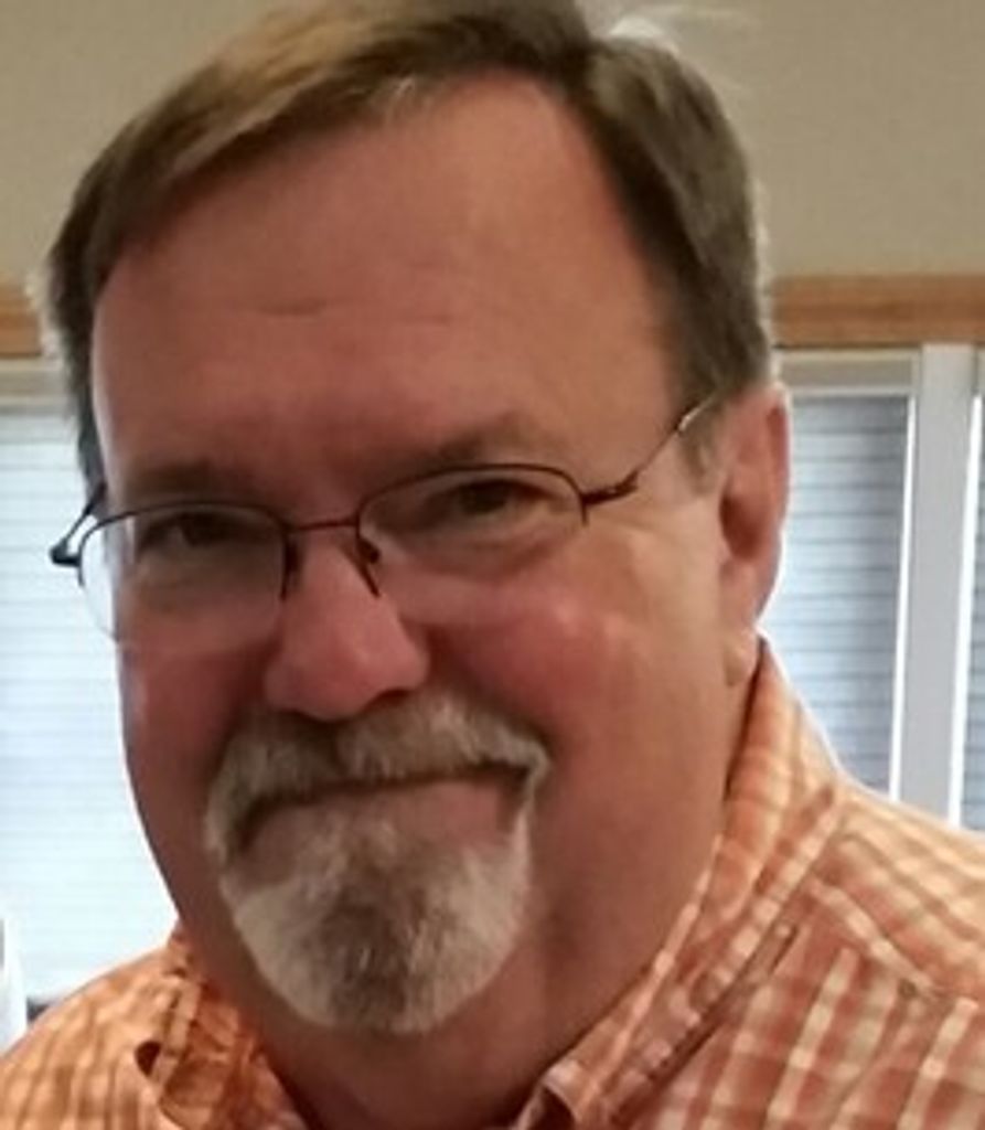 Michael Hendricks Profile Photo