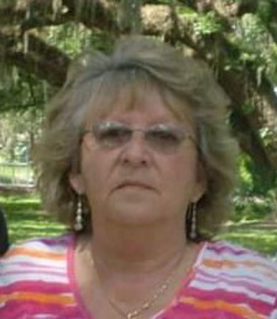 Deborah Ann O'Brien Profile Photo