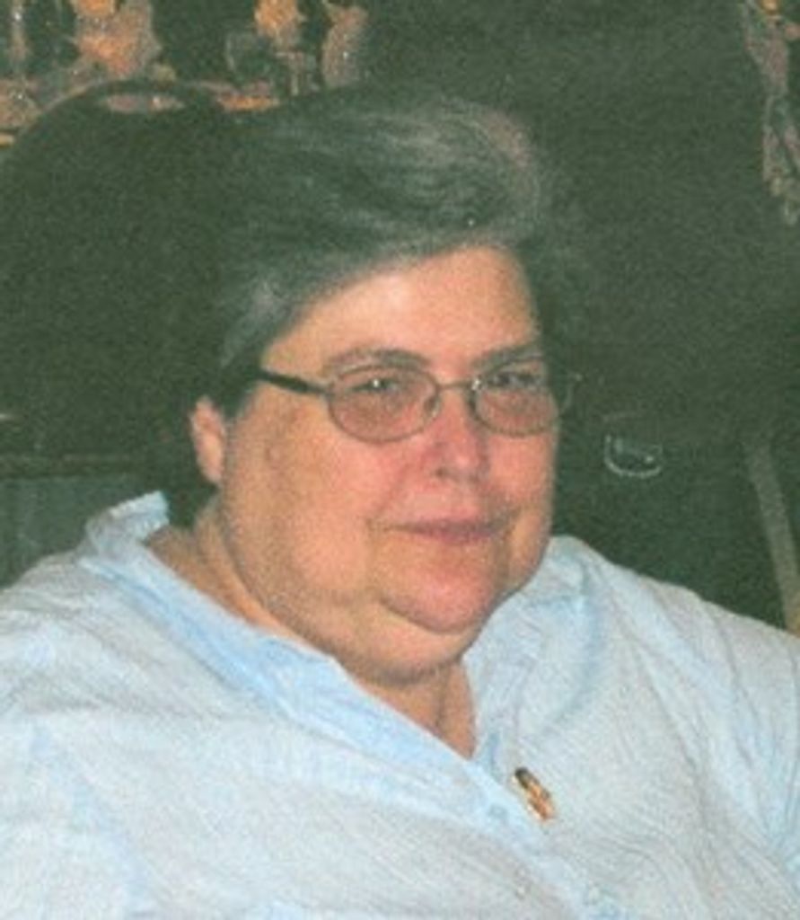 Linda Ilene Carroll