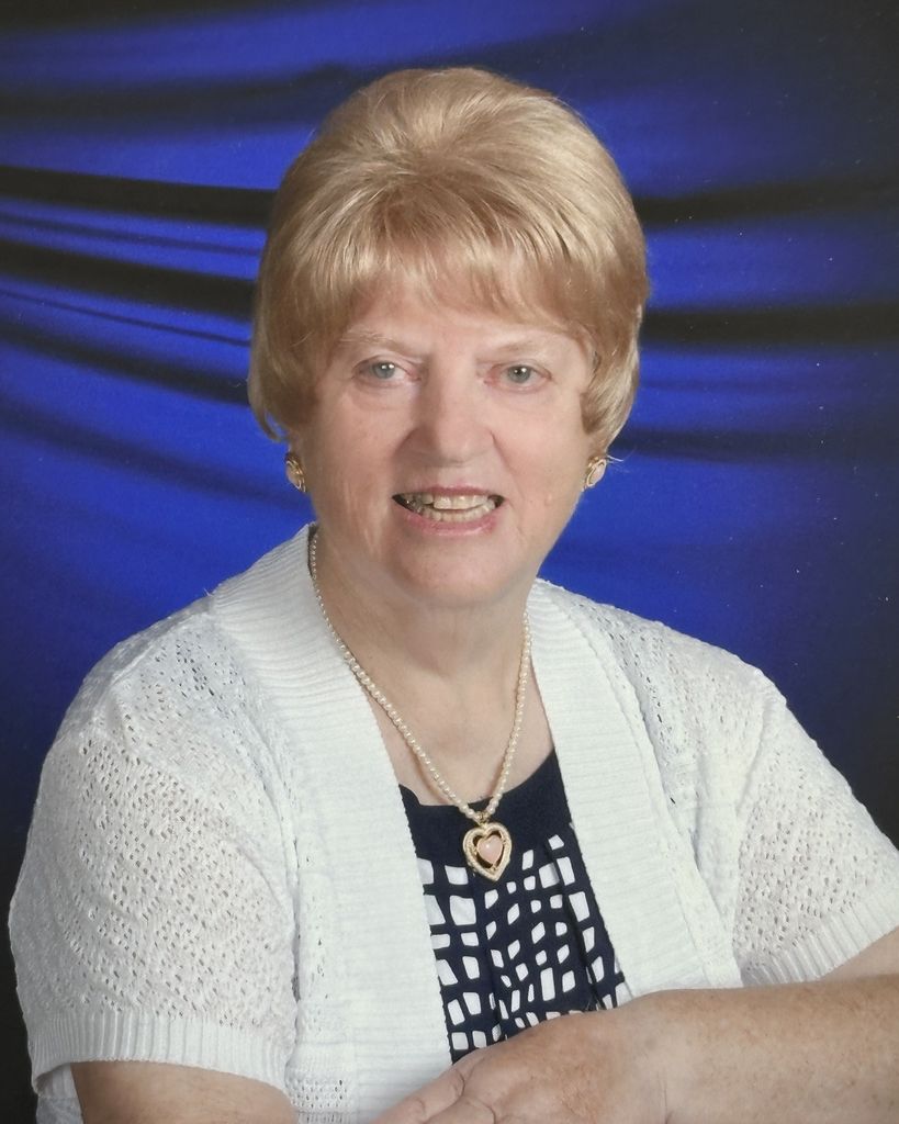 Barbara S. Shankster Profile Photo