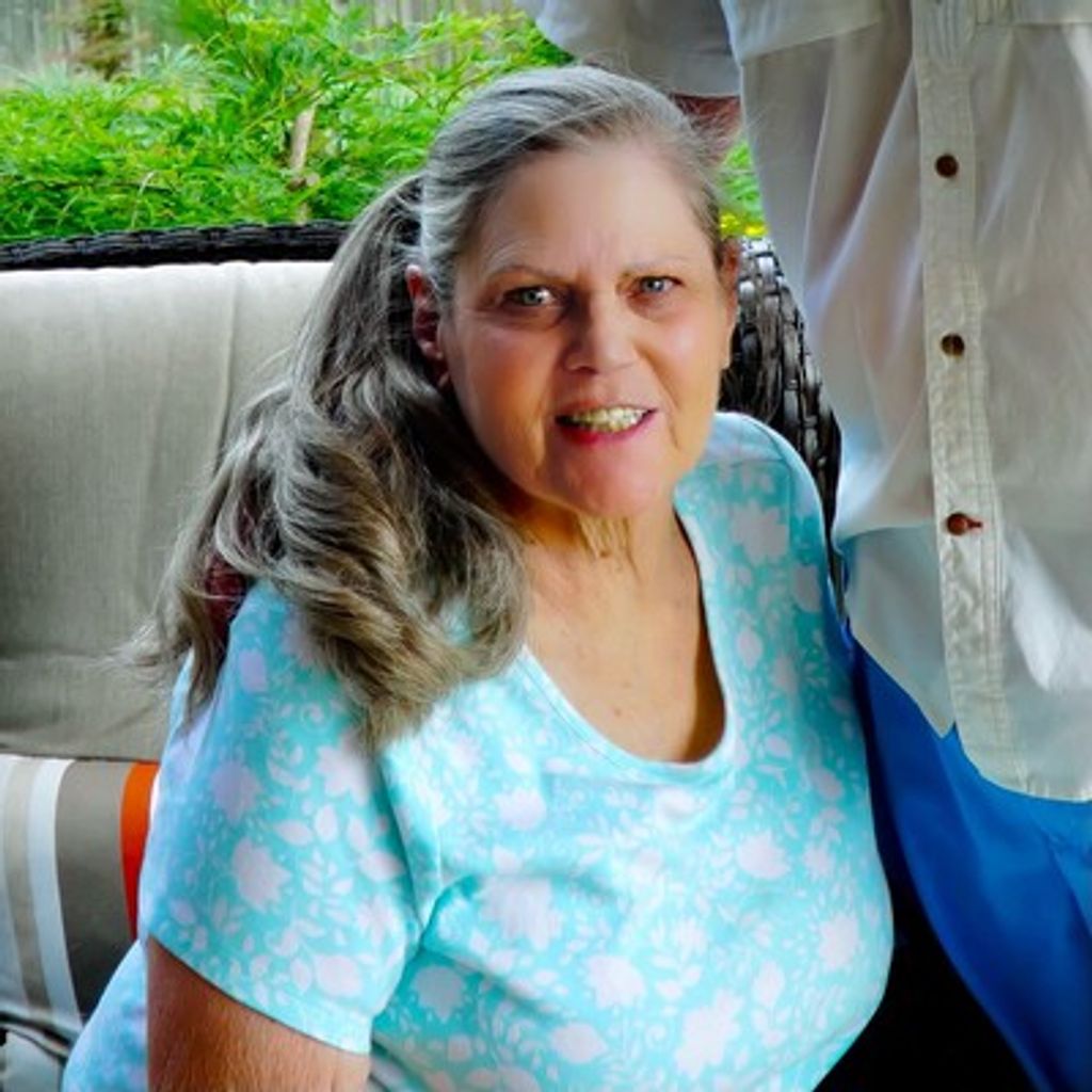 Frances Corinne Jenkins