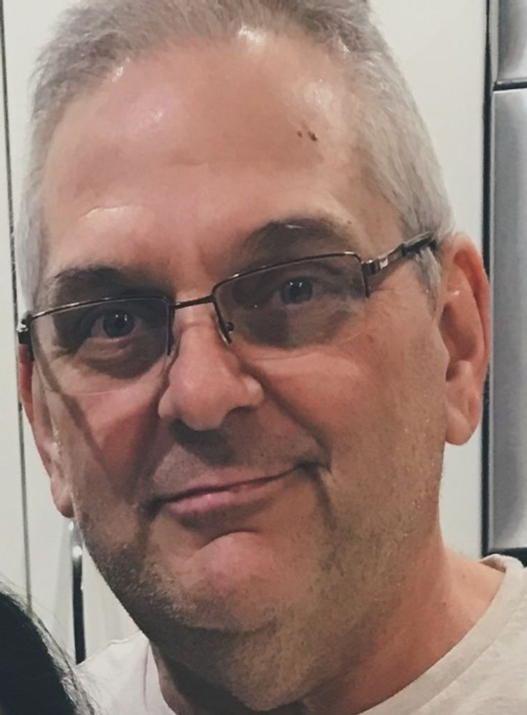 Chris R. Gardella