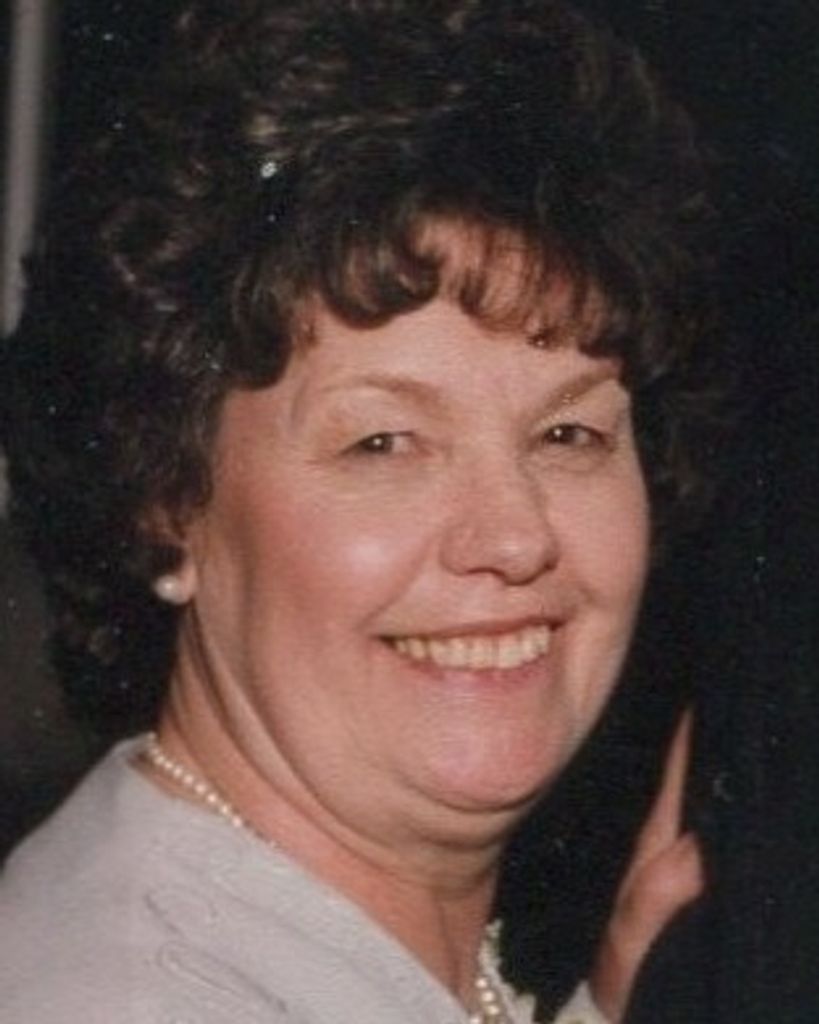 Martha G. Middleton Profile Photo