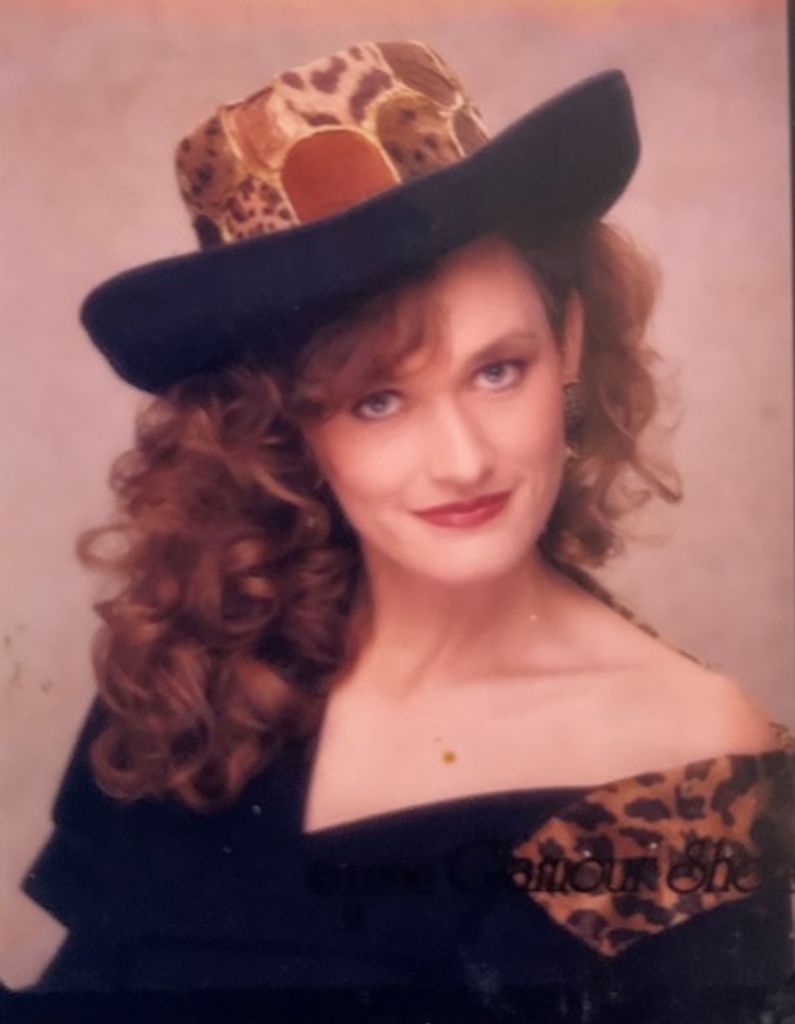 Jennifer Lea Buffington