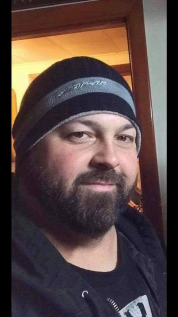 Benjamin Noel Stamper Profile Photo
