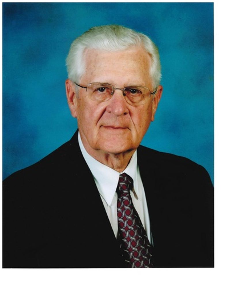 Ray Amrhein Profile Photo