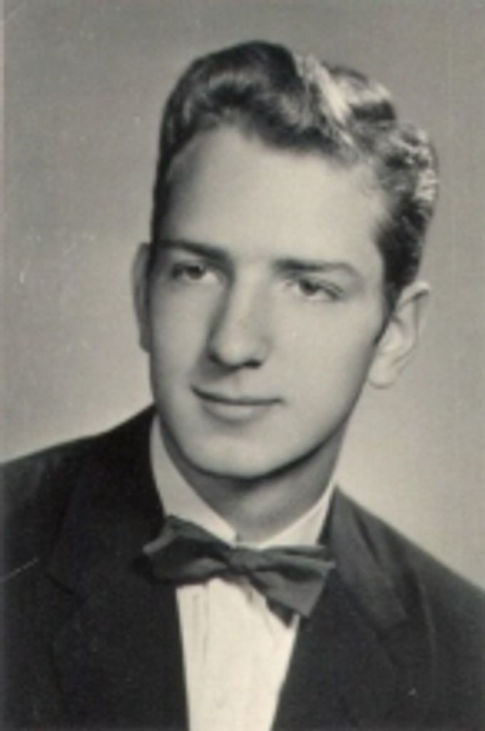 Joseph Charles Cash