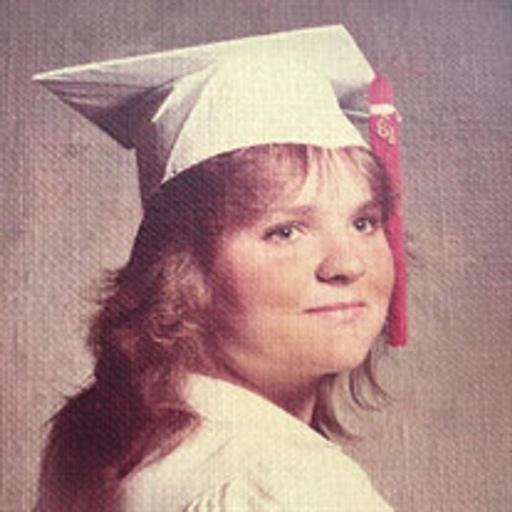 Salena Ann Dameron Profile Photo