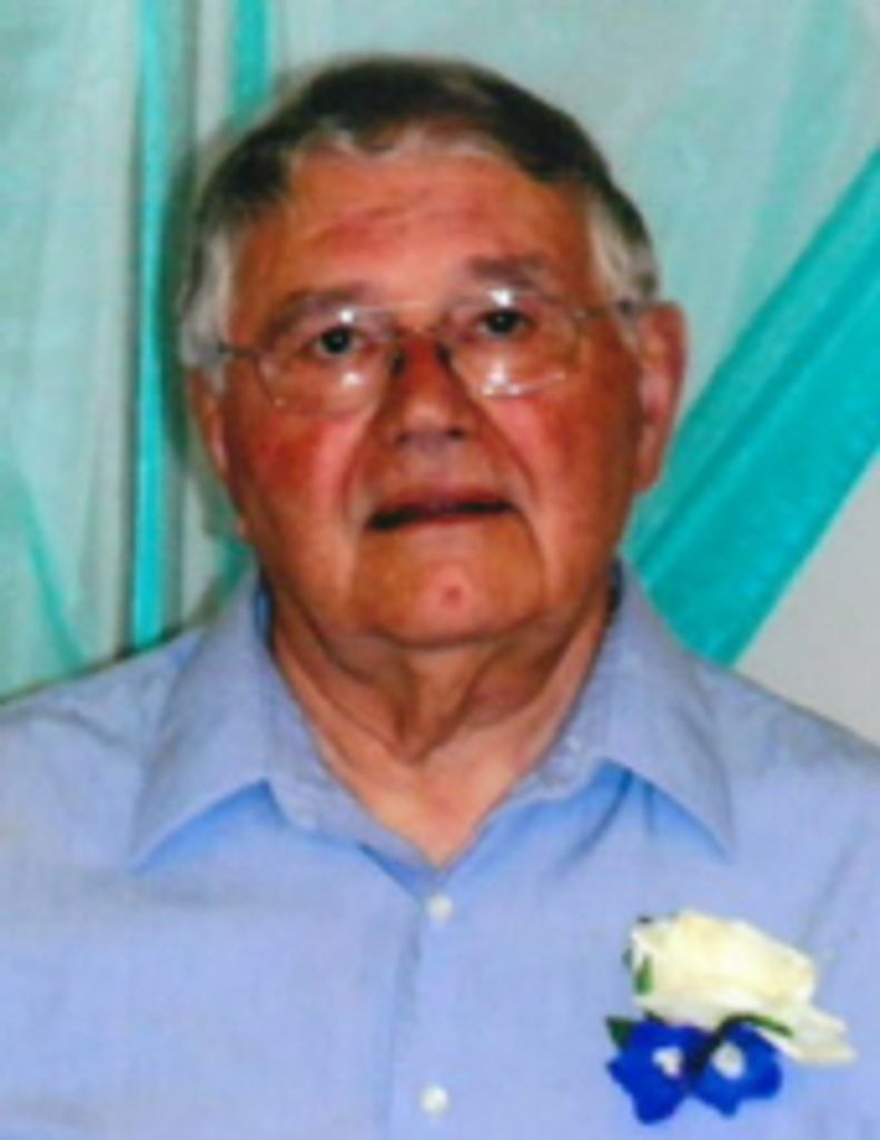 Donald Arthur Becker