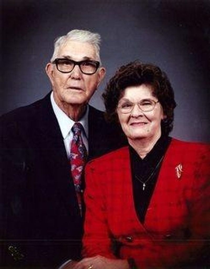 Martha Virginia Miller