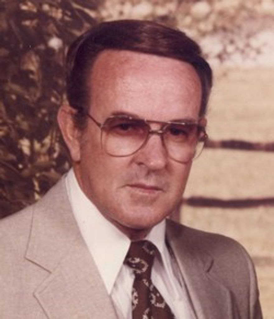 Howard C. Newsome, Jr
