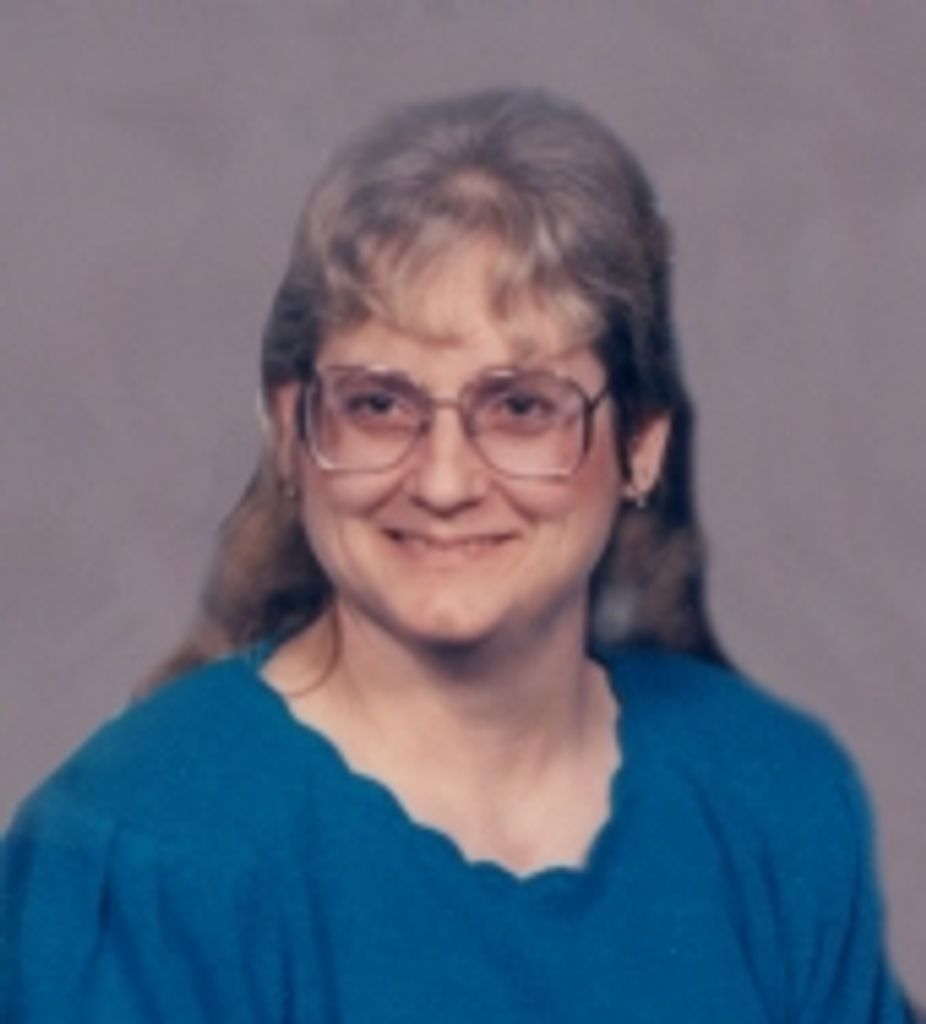 Elizabeth Antoinette Thompson