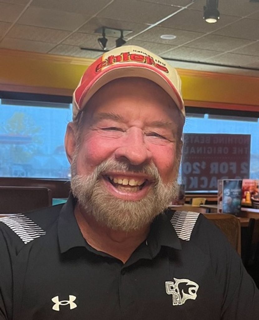 Raymond Eugene Markley Profile Photo