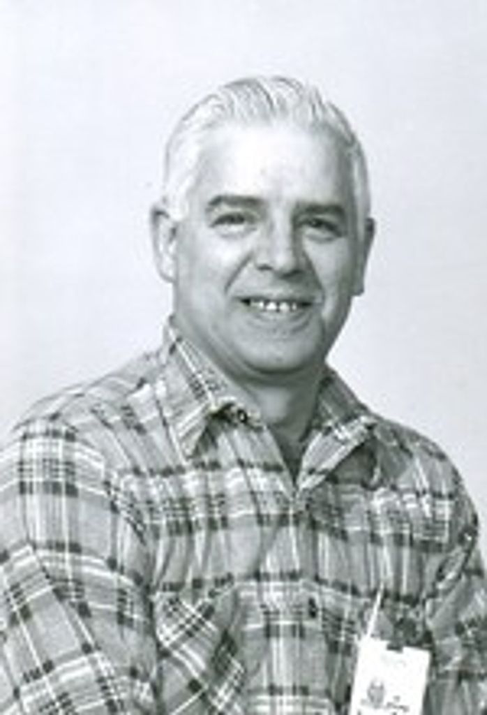 Harry E. Long