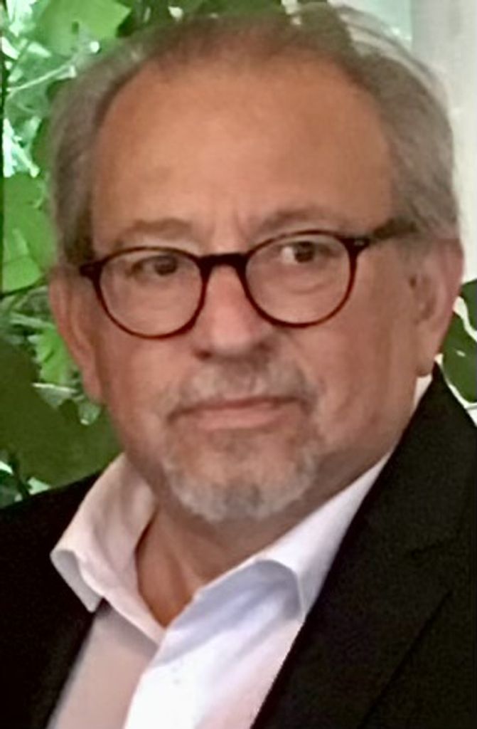Ronald Stuart Weinstein