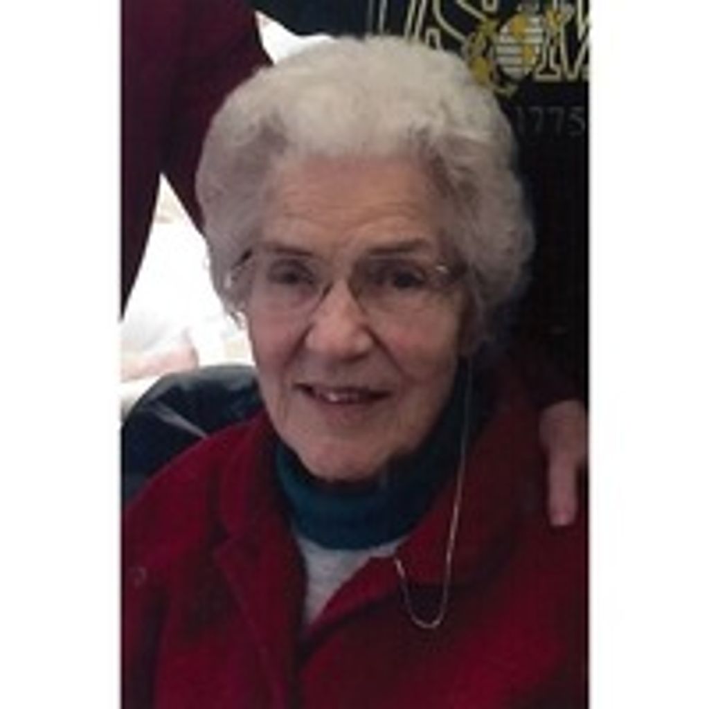 M. Nadine Pratt Profile Photo