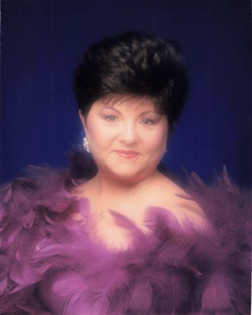 Patricia Hemsley