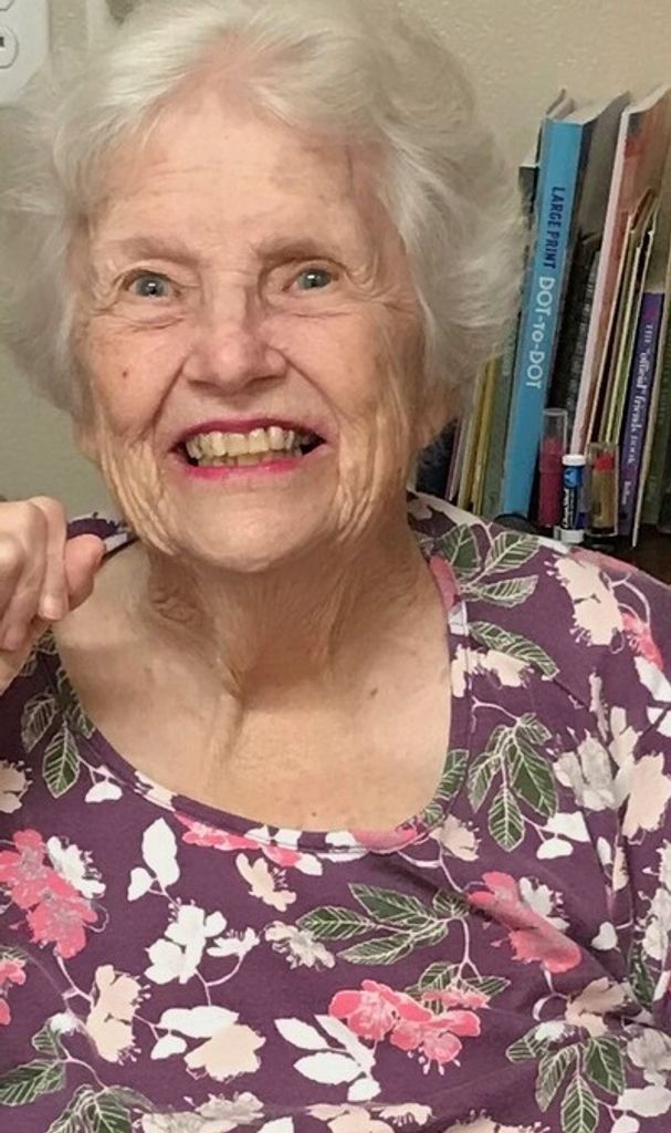 Dora Anne Sides Profile Photo