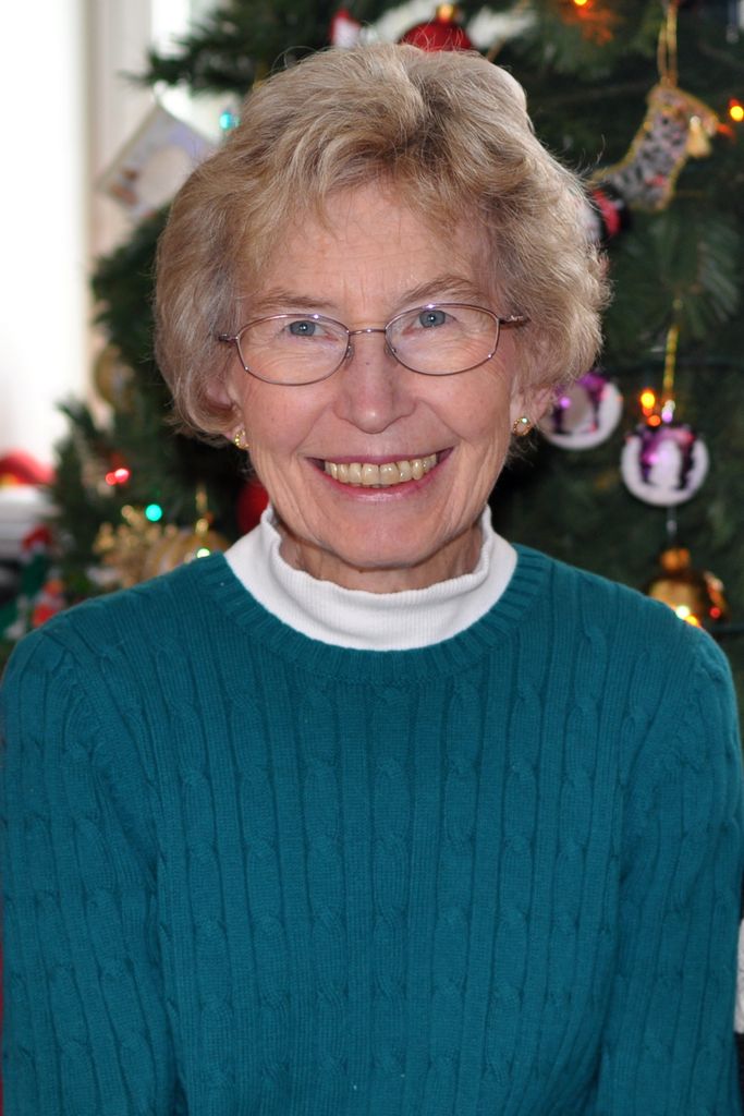 Lucille Kiecker Weigand