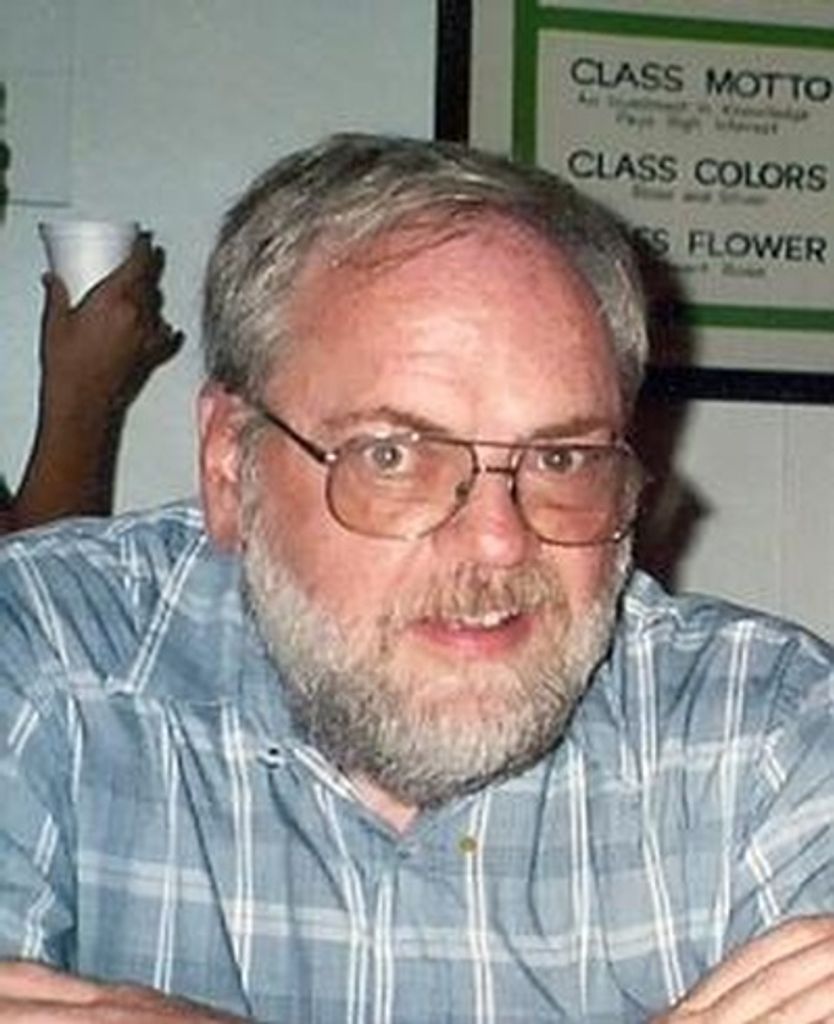 Ronald L. Whaley