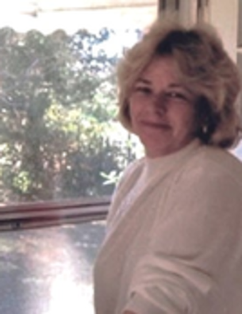 Sarah Catherine Irvine Profile Photo