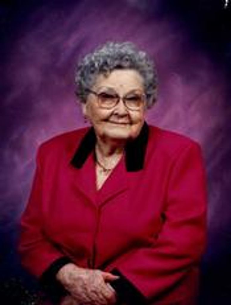 Hattie Williams Profile Photo