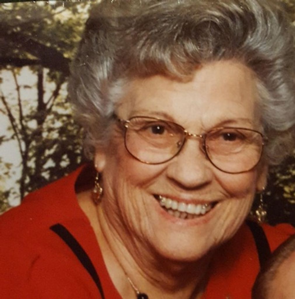 Merle Inez Moore Profile Photo