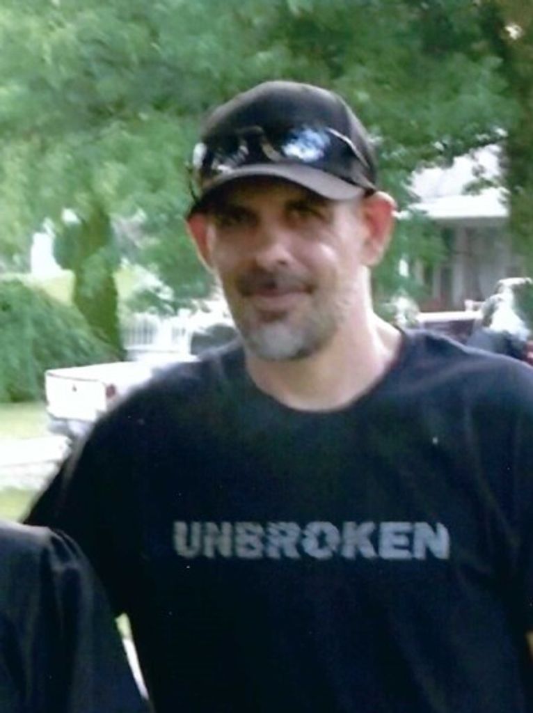 Jeremy A Betz Profile Photo