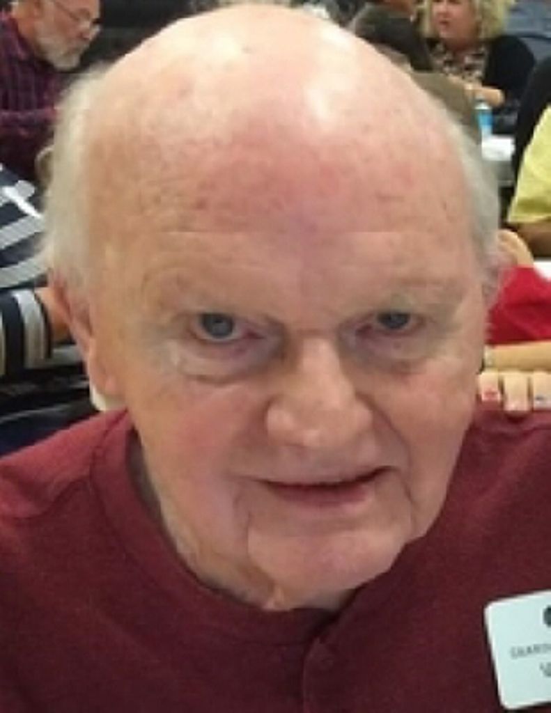 Raymond Hollister
