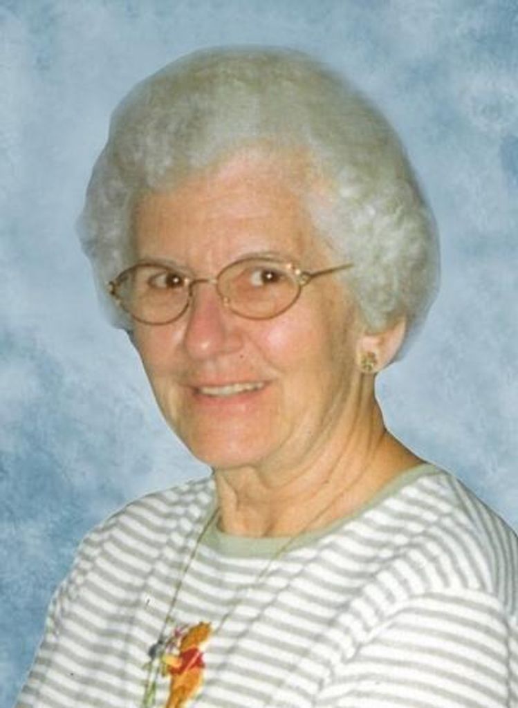 Jeanette Elizabeth Plocher Profile Photo