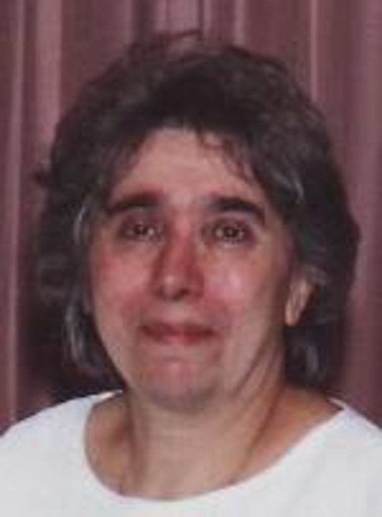 Annamaria (Previtera) Petrillo