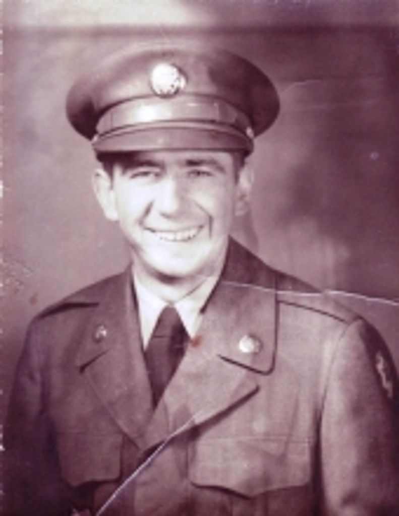 Thomas "Tom" Coffey
