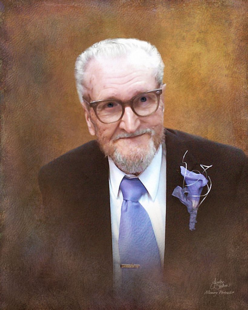 Billy Hopson Profile Photo