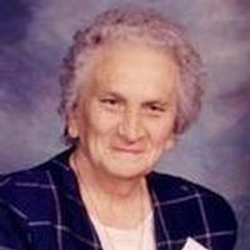 Angeline Wuori