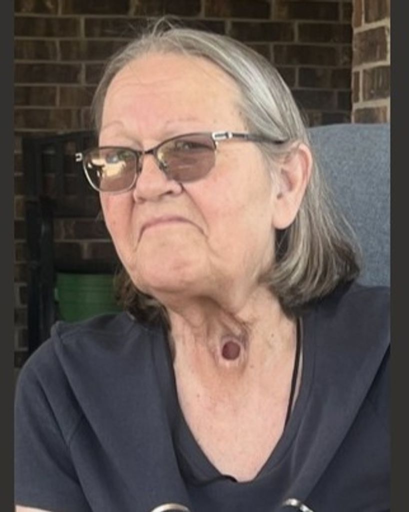 Brenda Barker Profile Photo